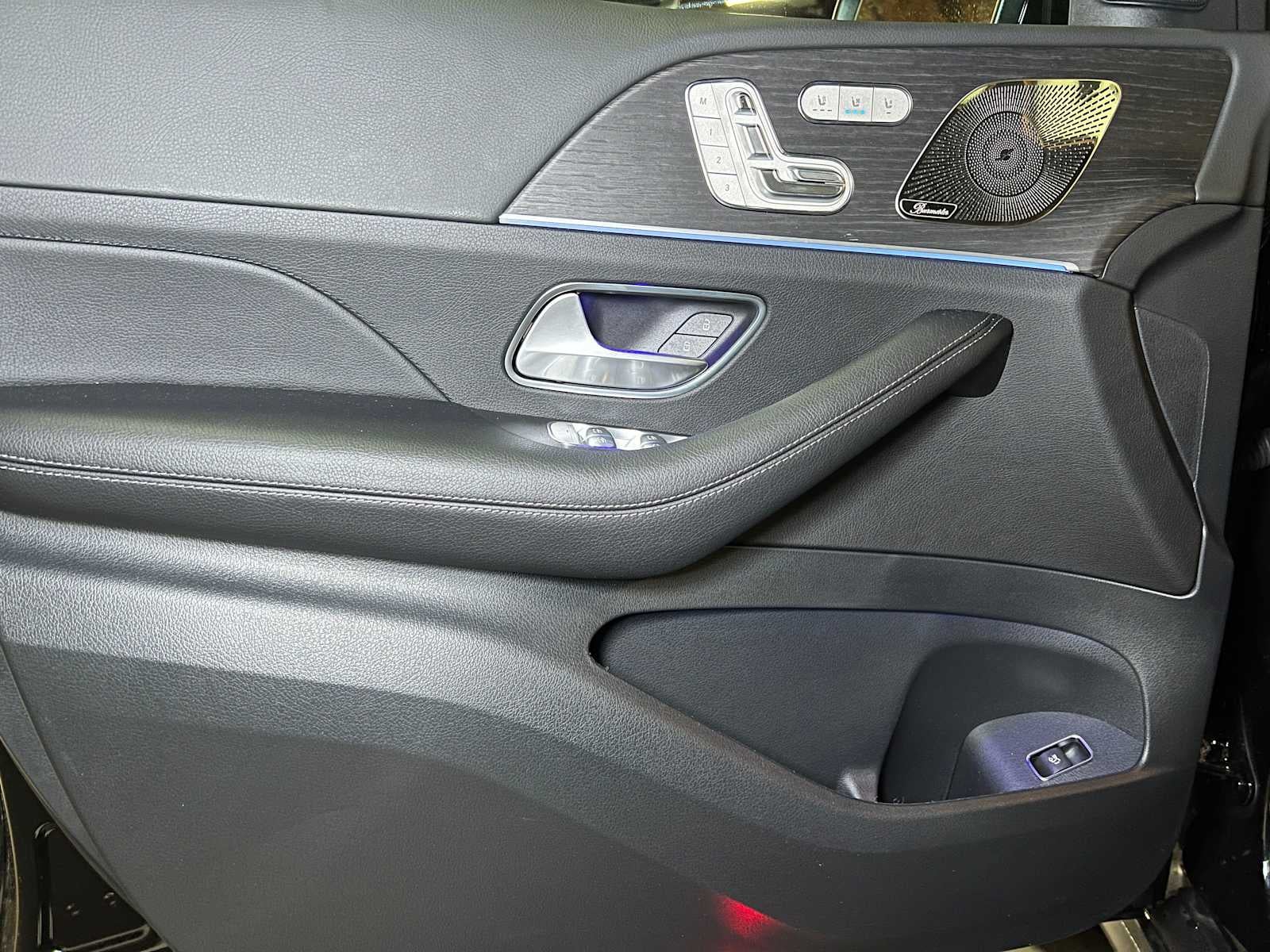 2025 Mercedes-Benz GLS GLS 450