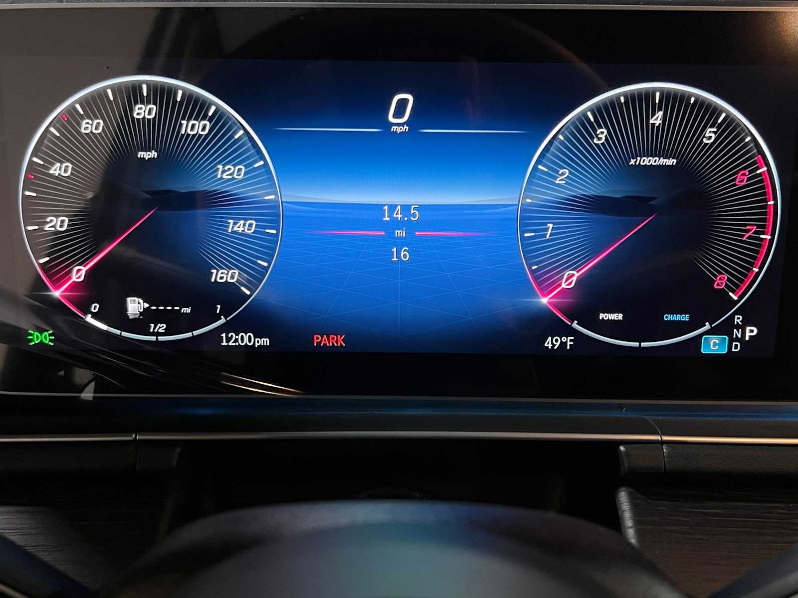 2025 Mercedes-Benz GLS GLS 450