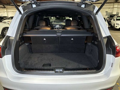 2026 Mercedes-Benz GLS 450 4MATIC® SUV