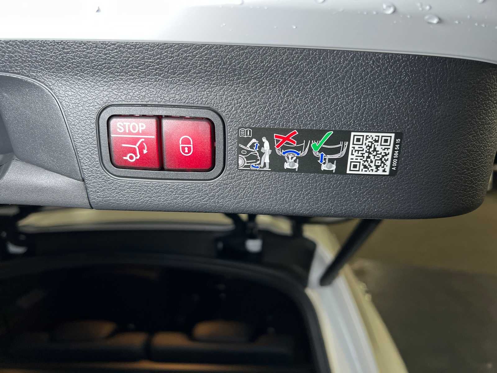 2026 Mercedes-Benz GLS 450 4MATIC® SUV