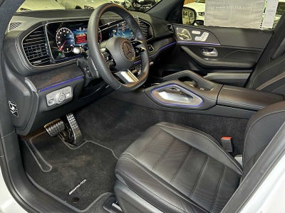 2026 Mercedes-Benz GLS 450 4MATIC® SUV