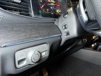 2026 Mercedes-Benz GLS 450 4MATIC® SUV