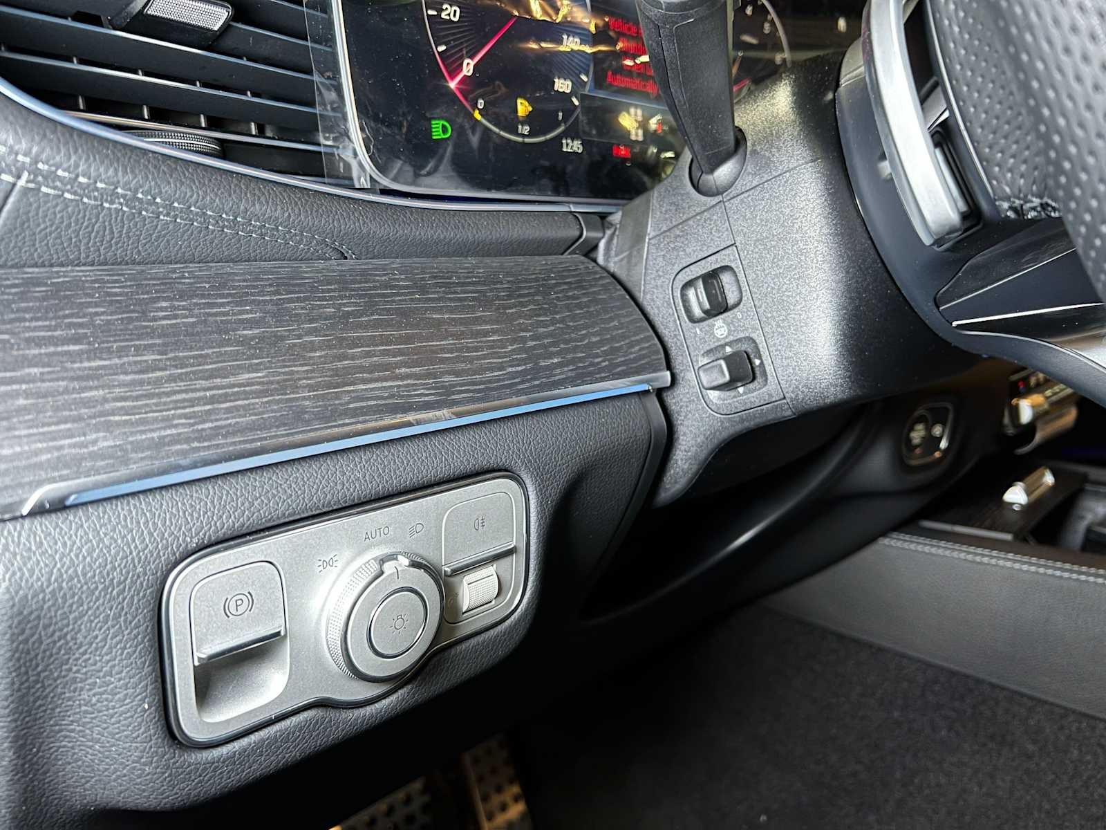 2026 Mercedes-Benz GLS 450 4MATIC® SUV