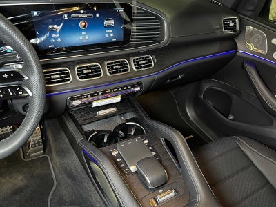 2026 Mercedes-Benz GLS 450 4MATIC® SUV