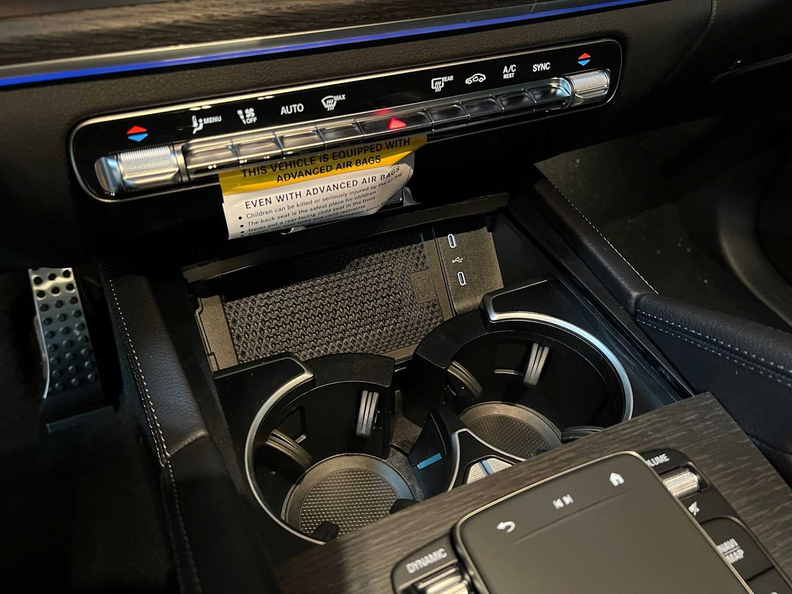 2027 Mercedes-Benz GLS 450 4MATIC® SUV