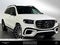 2024 Mercedes-Benz GLS 580 4MATIC® SUV