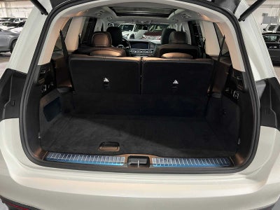 2024 Mercedes-Benz GLS 580 4MATIC® SUV