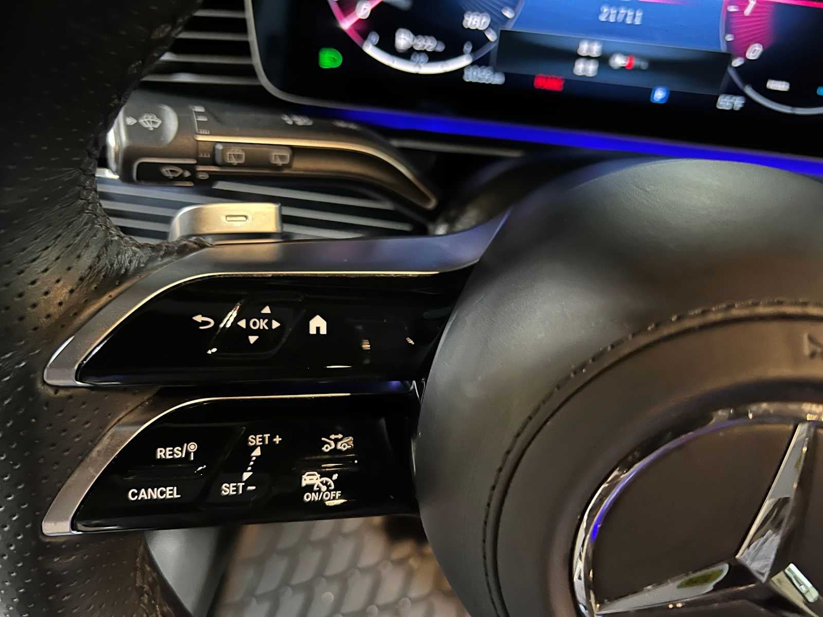2024 Mercedes-Benz GLS 580 4MATIC® SUV