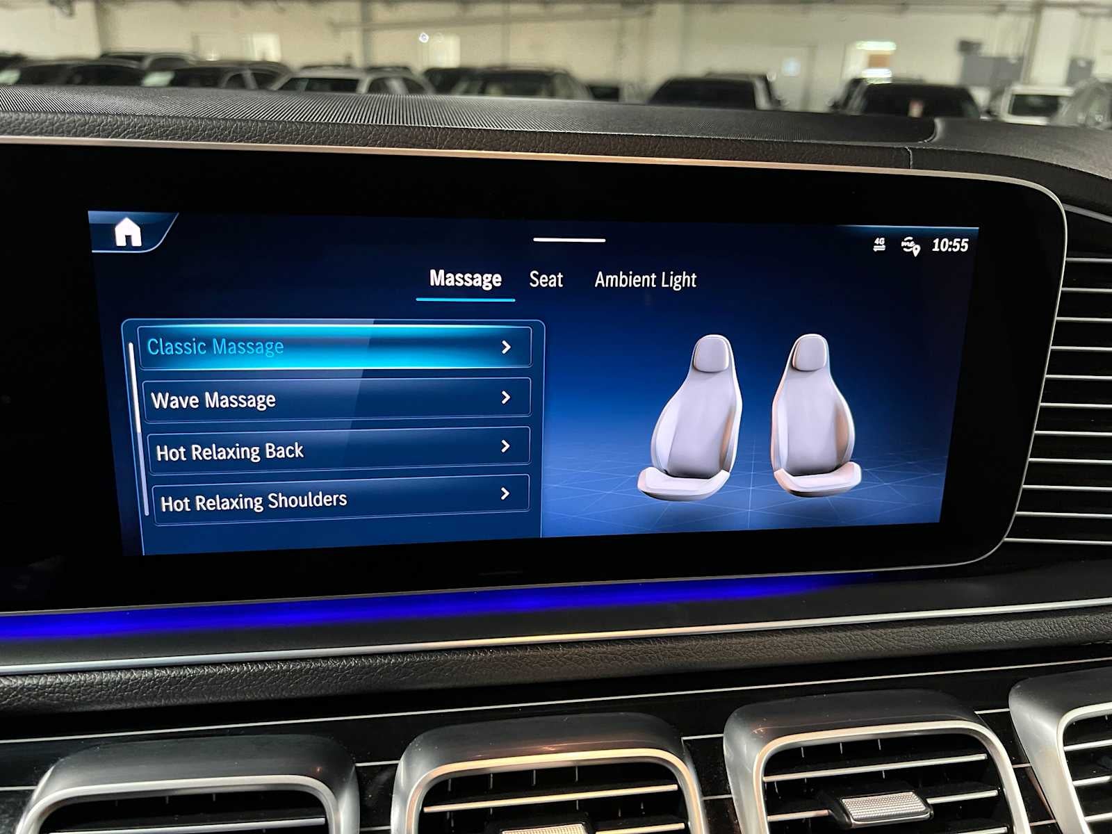 2024 Mercedes-Benz GLS 580 4MATIC® SUV