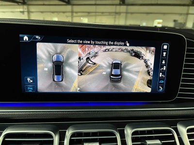 2024 Mercedes-Benz GLS 580 4MATIC® SUV