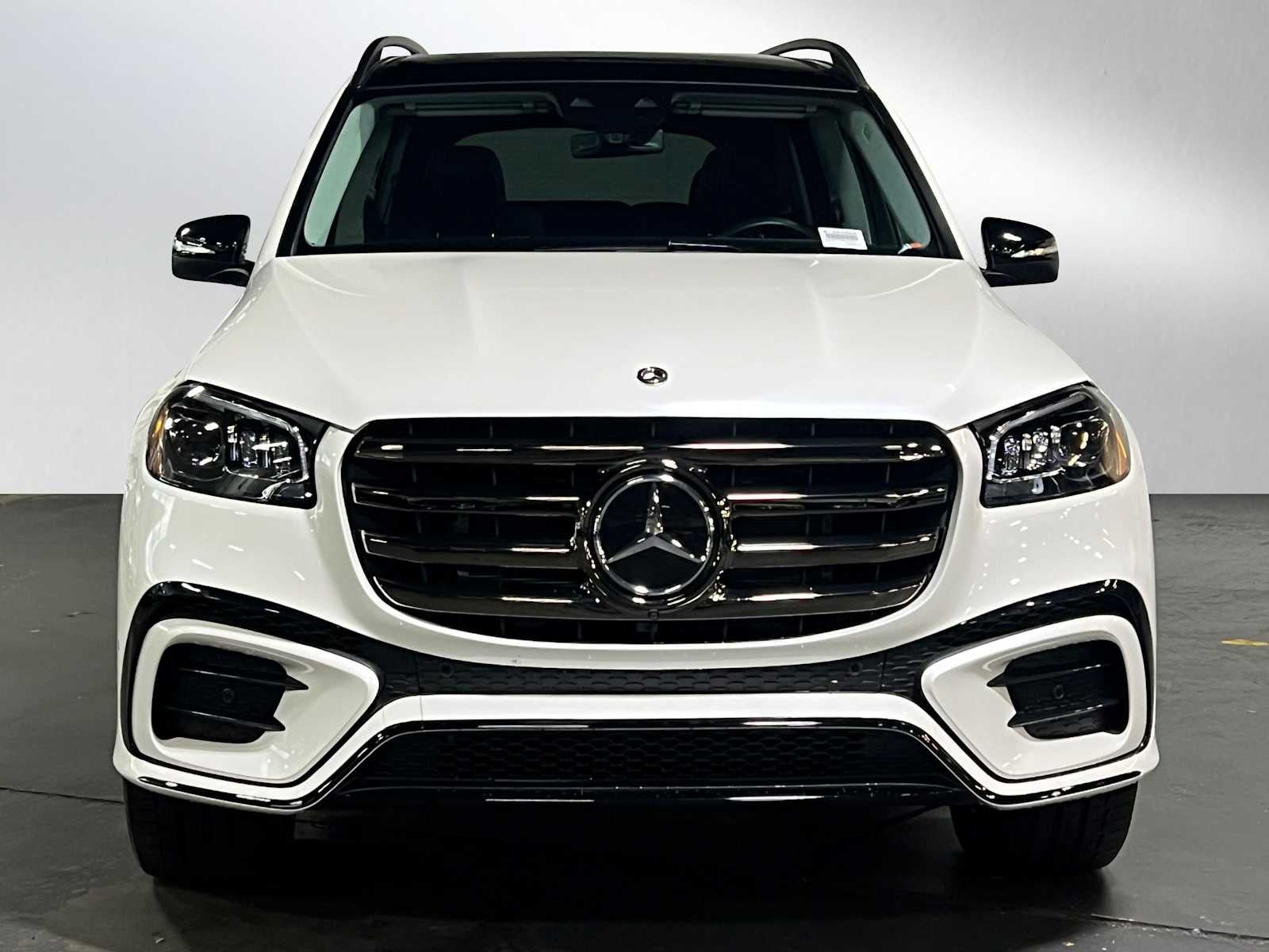 2024 Mercedes-Benz GLS 580 4MATIC® SUV