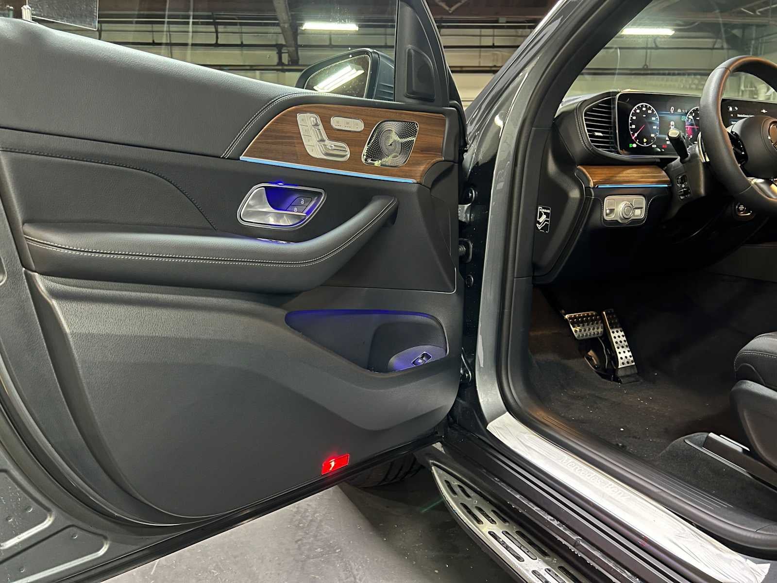 2026 Mercedes-Benz GLS 580 4MATIC® SUV