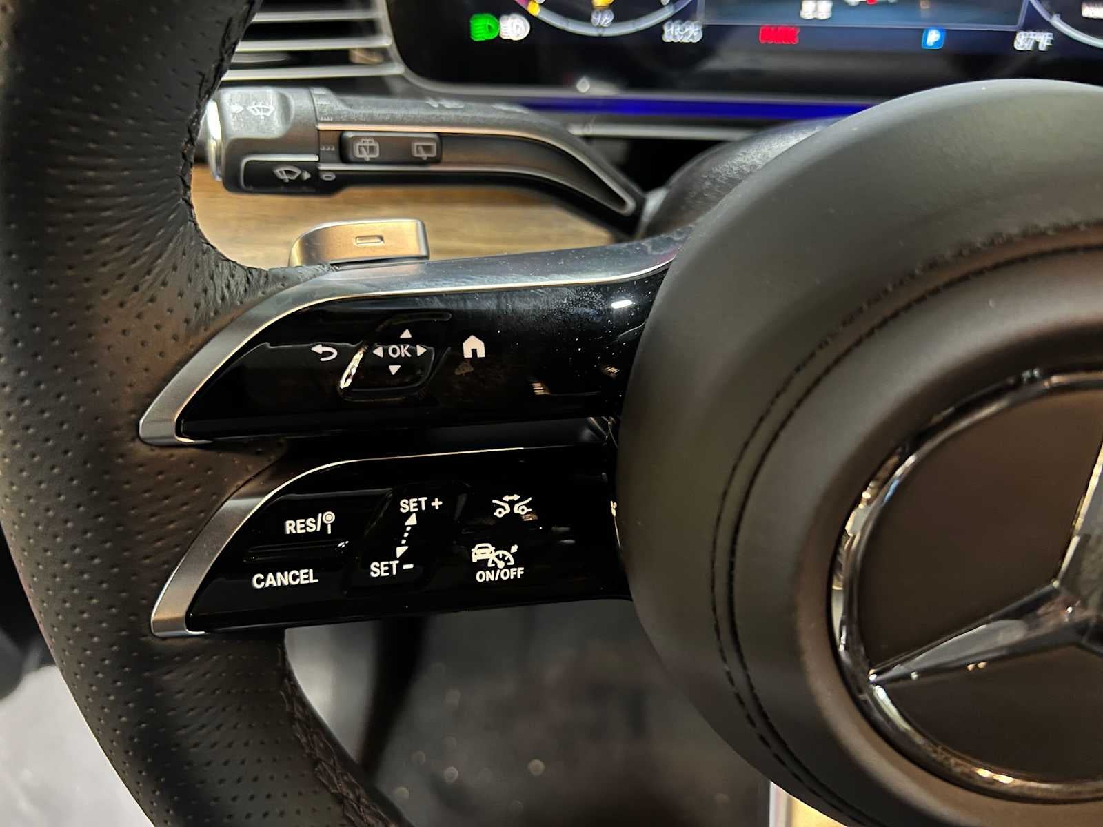 2026 Mercedes-Benz GLS 580 4MATIC® SUV