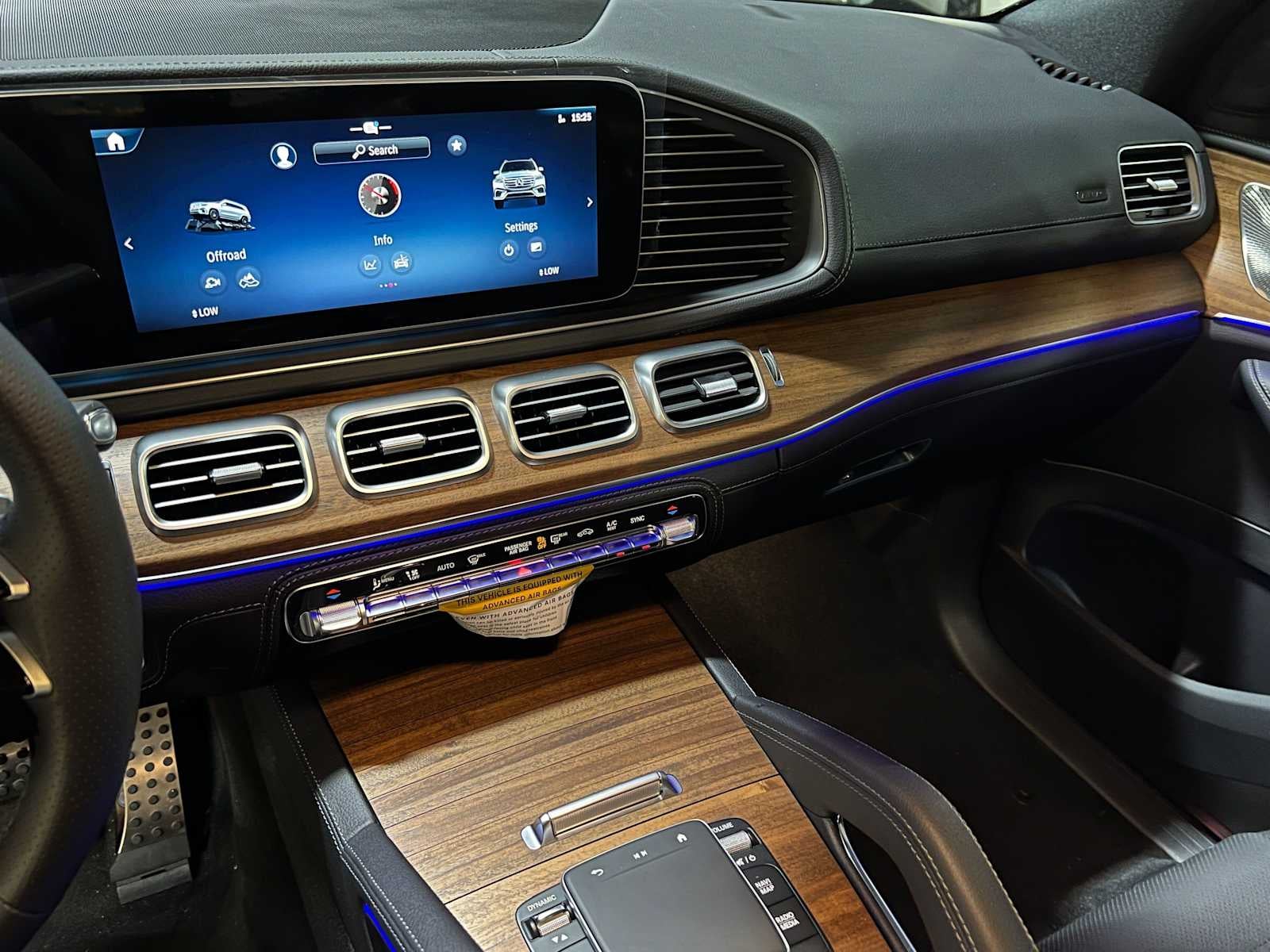 2026 Mercedes-Benz GLS 580 4MATIC® SUV