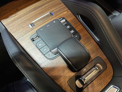 2026 Mercedes-Benz GLS 580 4MATIC® SUV