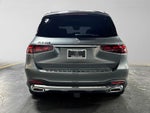 2026 Mercedes-Benz GLS 580 4MATIC® SUV