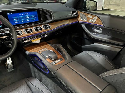 2026 Mercedes-Benz GLS 580 4MATIC® SUV