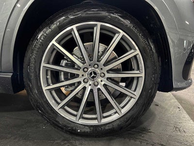 2026 Mercedes-Benz GLS 580 4MATIC® SUV