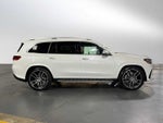 2025 Mercedes-Benz GLS GLS 580