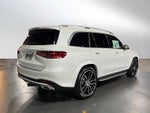2025 Mercedes-Benz GLS GLS 580