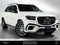 2024 Mercedes-Benz GLS 580 4MATIC® SUV