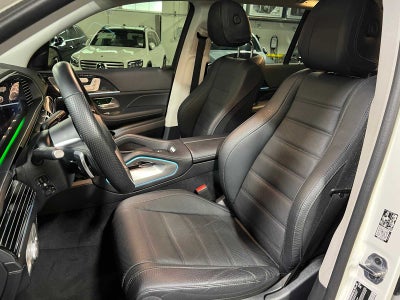 2024 Mercedes-Benz GLS 580 4MATIC® SUV