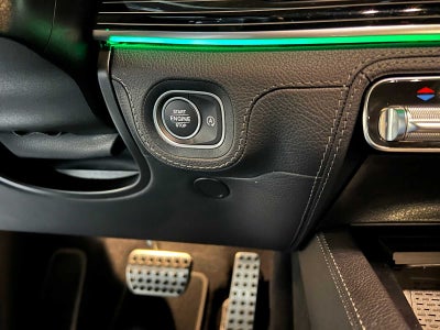 2024 Mercedes-Benz GLS 580 4MATIC® SUV
