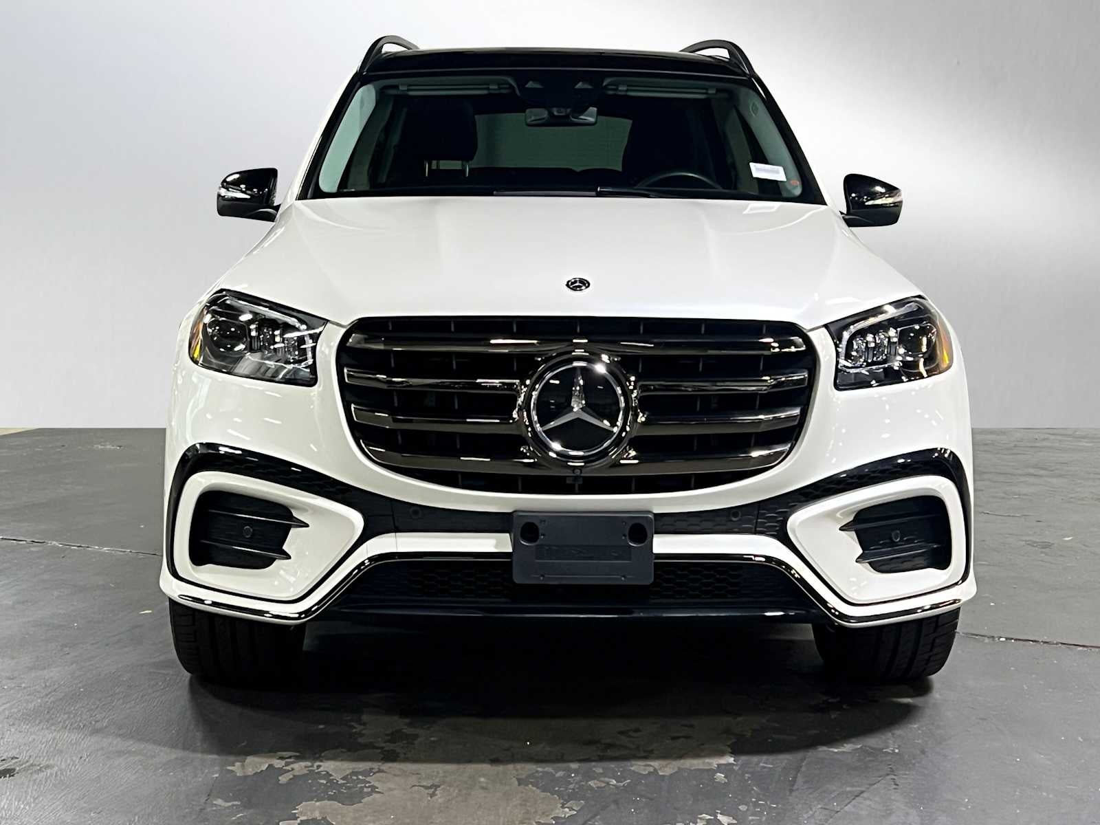 2024 Mercedes-Benz GLS 580 4MATIC® SUV