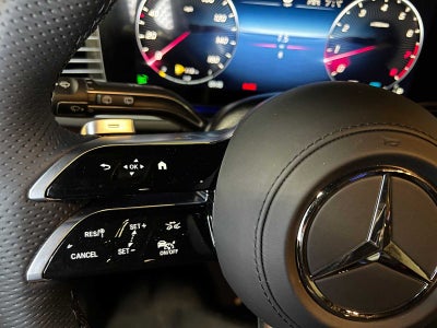 2026 Mercedes-Benz GLS 580 4MATIC® SUV