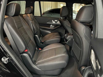 2026 Mercedes-Benz GLS 580 4MATIC® SUV