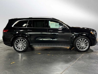 2026 Mercedes-Benz GLS 580 4MATIC® SUV