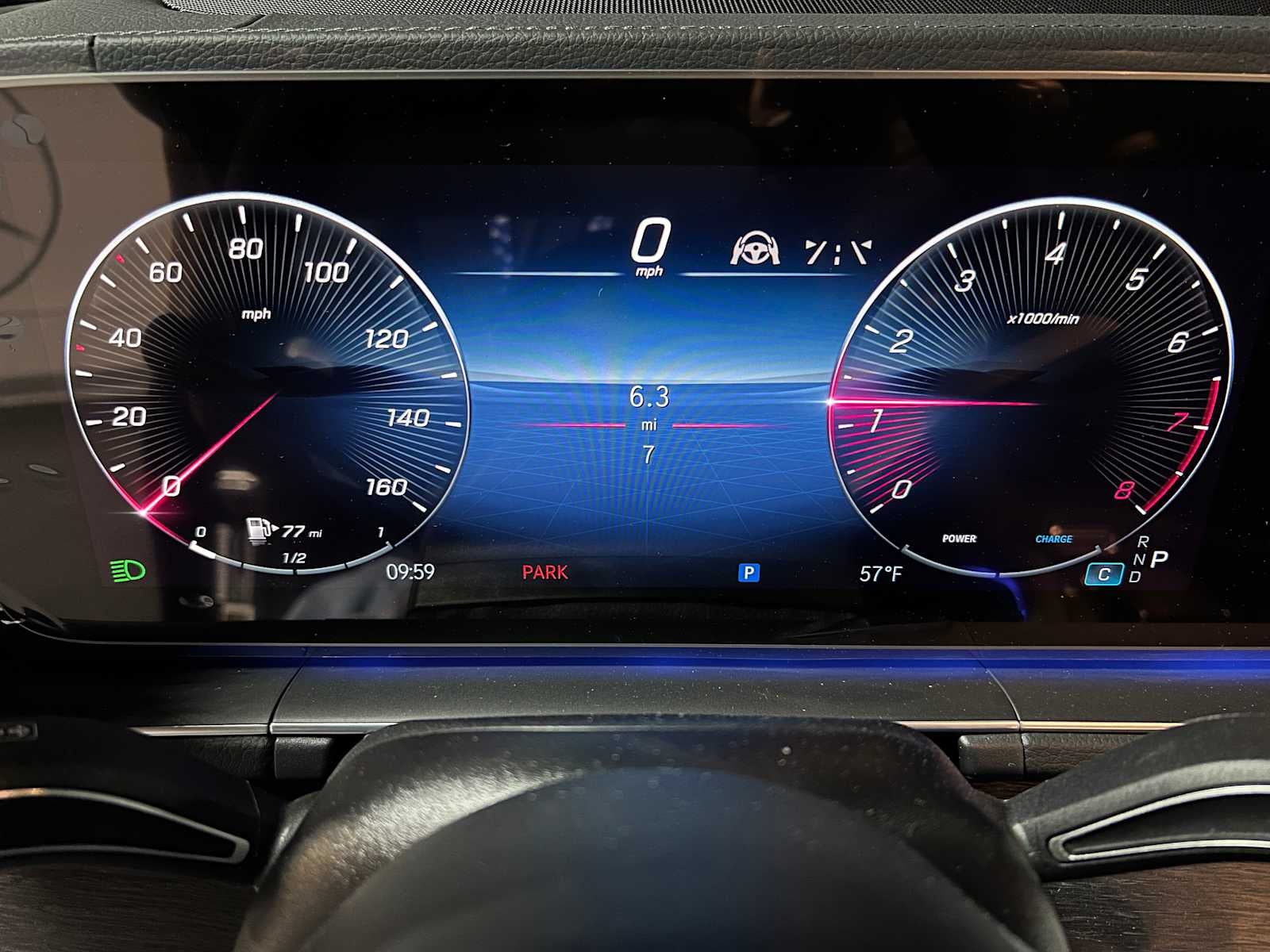 2026 Mercedes-Benz GLS 580 4MATIC® SUV