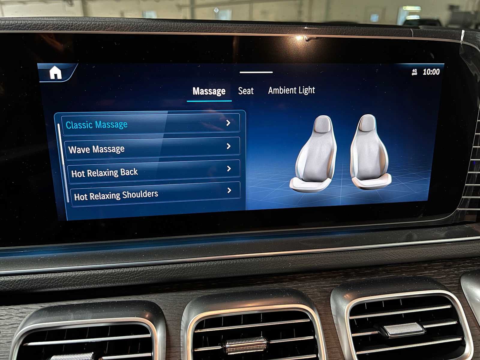 2026 Mercedes-Benz GLS 580 4MATIC® SUV
