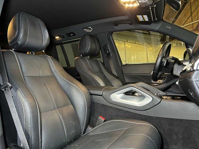 2023 Mercedes-Benz GLS GLS 580