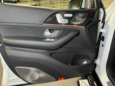 2026 Mercedes-Benz GLS Maybach GLS 600