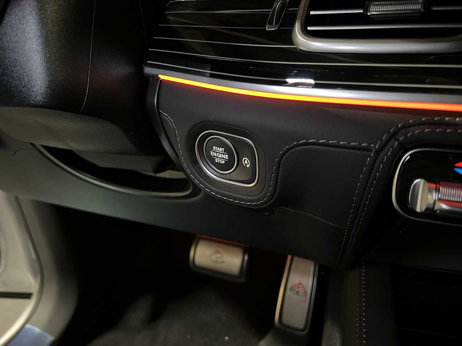 2026 Mercedes-Benz GLS Maybach GLS 600