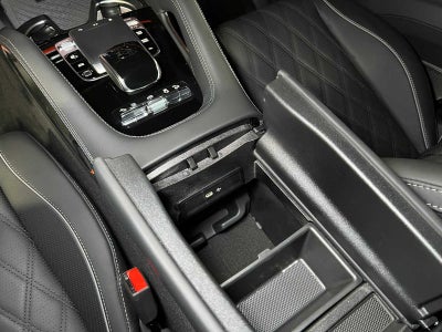 2026 Mercedes-Benz GLS Maybach GLS 600