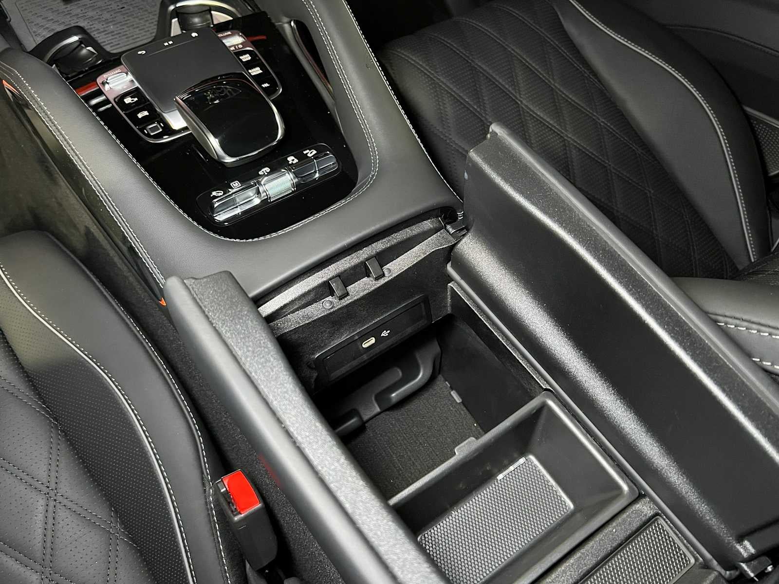 2026 Mercedes-Benz GLS Maybach GLS 600