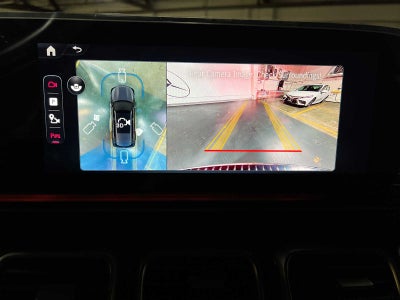 2026 Mercedes-Benz GLS Maybach GLS 600