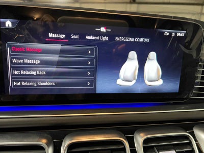 2026 Mercedes-Benz Maybach GLS 600 4MATIC® SUV