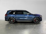 2024 Mercedes-Benz AMG® GLS 63 4MATIC®+ SUV