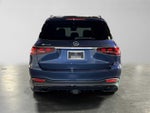 2024 Mercedes-Benz AMG® GLS 63 4MATIC®+ SUV