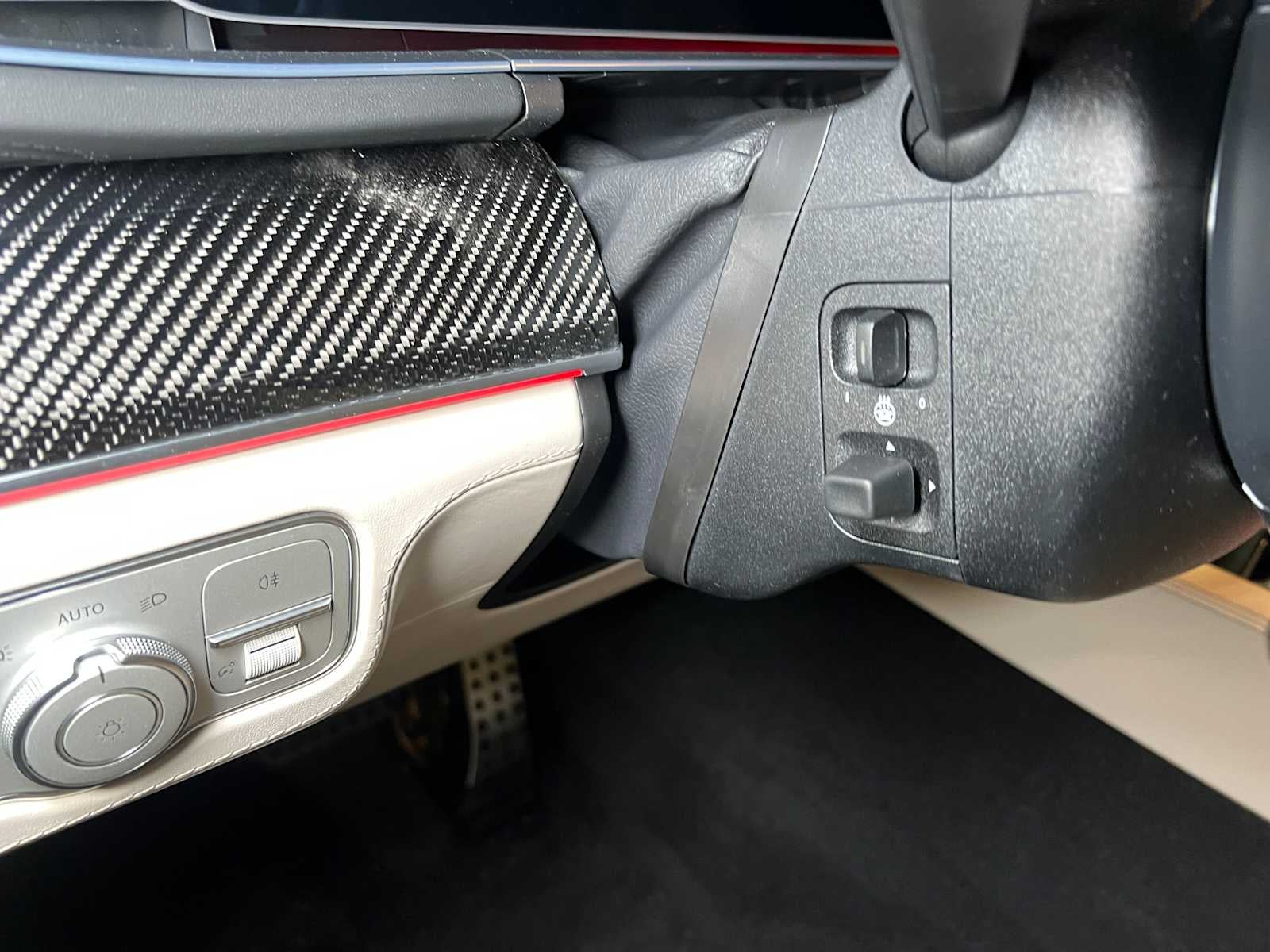 2026 Mercedes-Benz GLS AMG® GLS 63