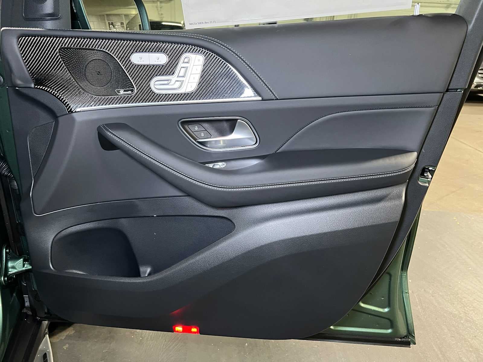 2026 Mercedes-Benz AMG® GLS 63 AMG® GLS 63