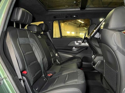 2026 Mercedes-Benz AMG® GLS 63 AMG® GLS 63
