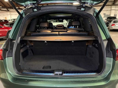 2026 Mercedes-Benz AMG® GLS 63 AMG® GLS 63