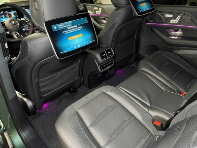 2026 Mercedes-Benz AMG® GLS 63 AMG® GLS 63