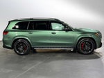 2026 Mercedes-Benz AMG® GLS 63 AMG® GLS 63