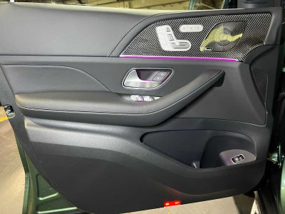 2026 Mercedes-Benz AMG® GLS 63 AMG® GLS 63