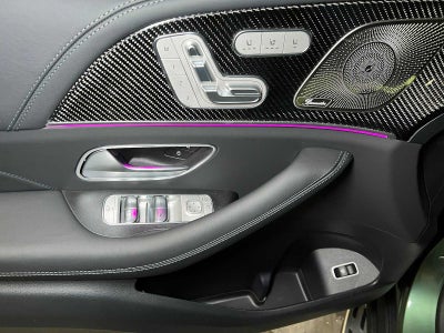 2026 Mercedes-Benz AMG® GLS 63 AMG® GLS 63